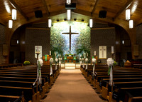 Dougherty Wedding